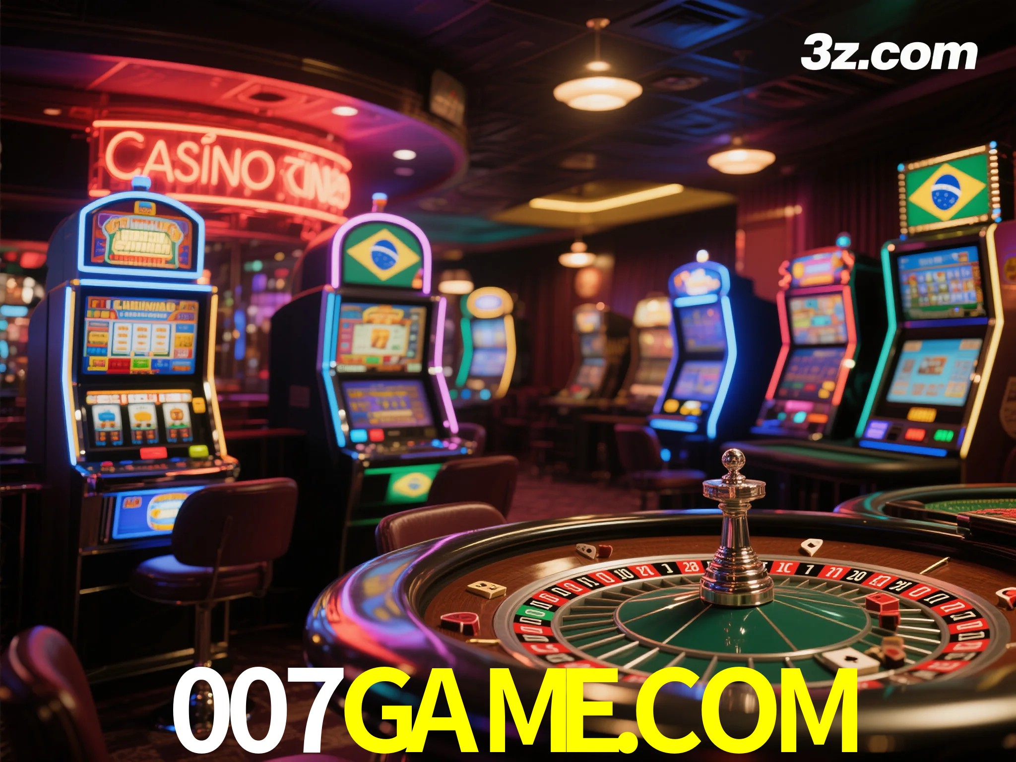 007gamegame-App