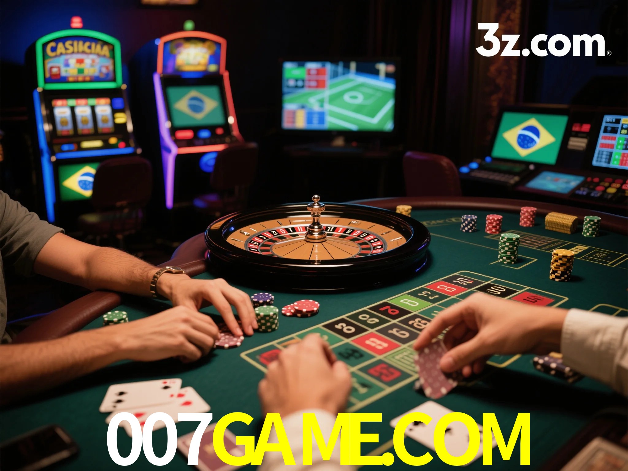 007game-Game-Crash