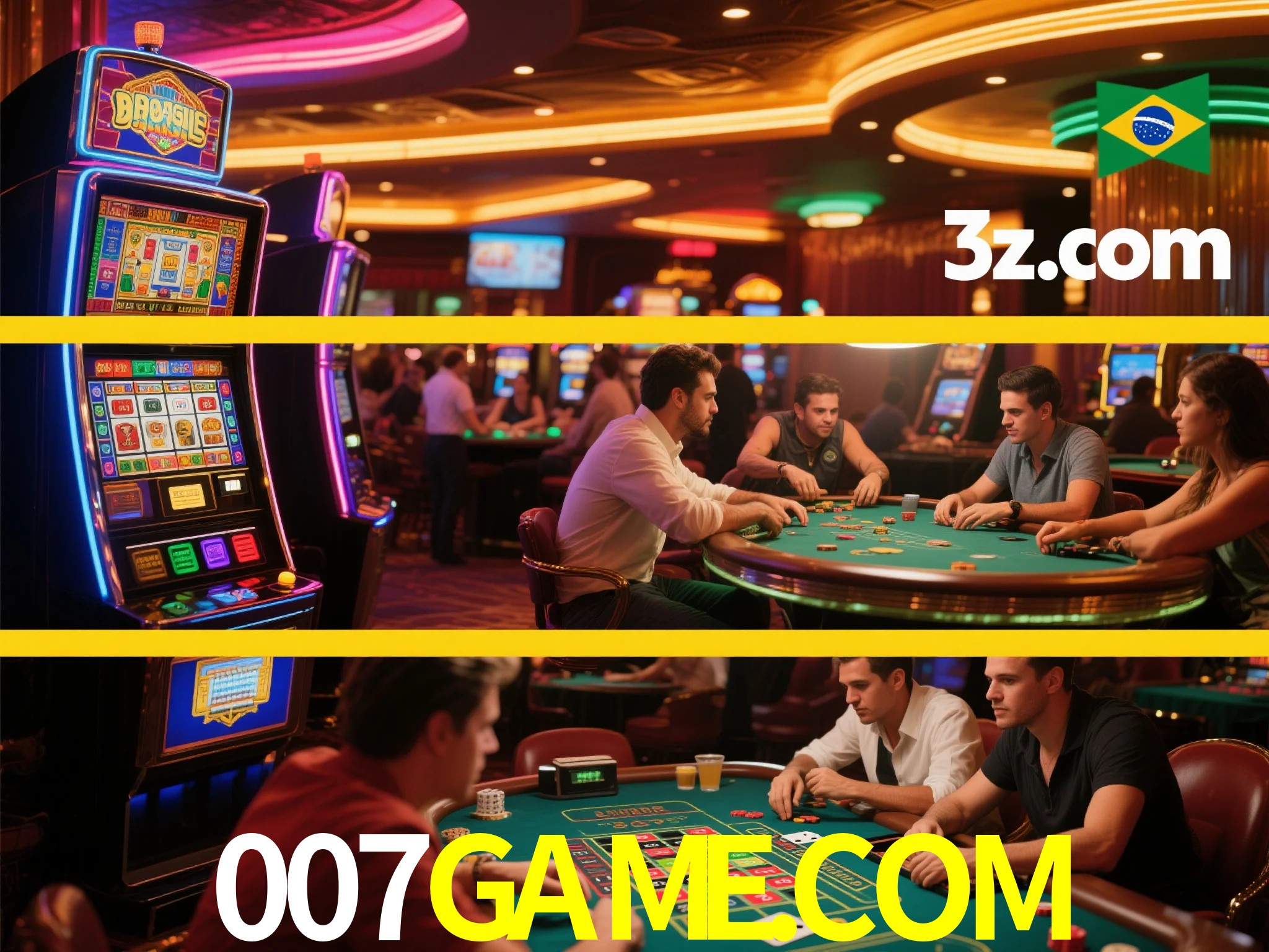 007gamegame-Slots